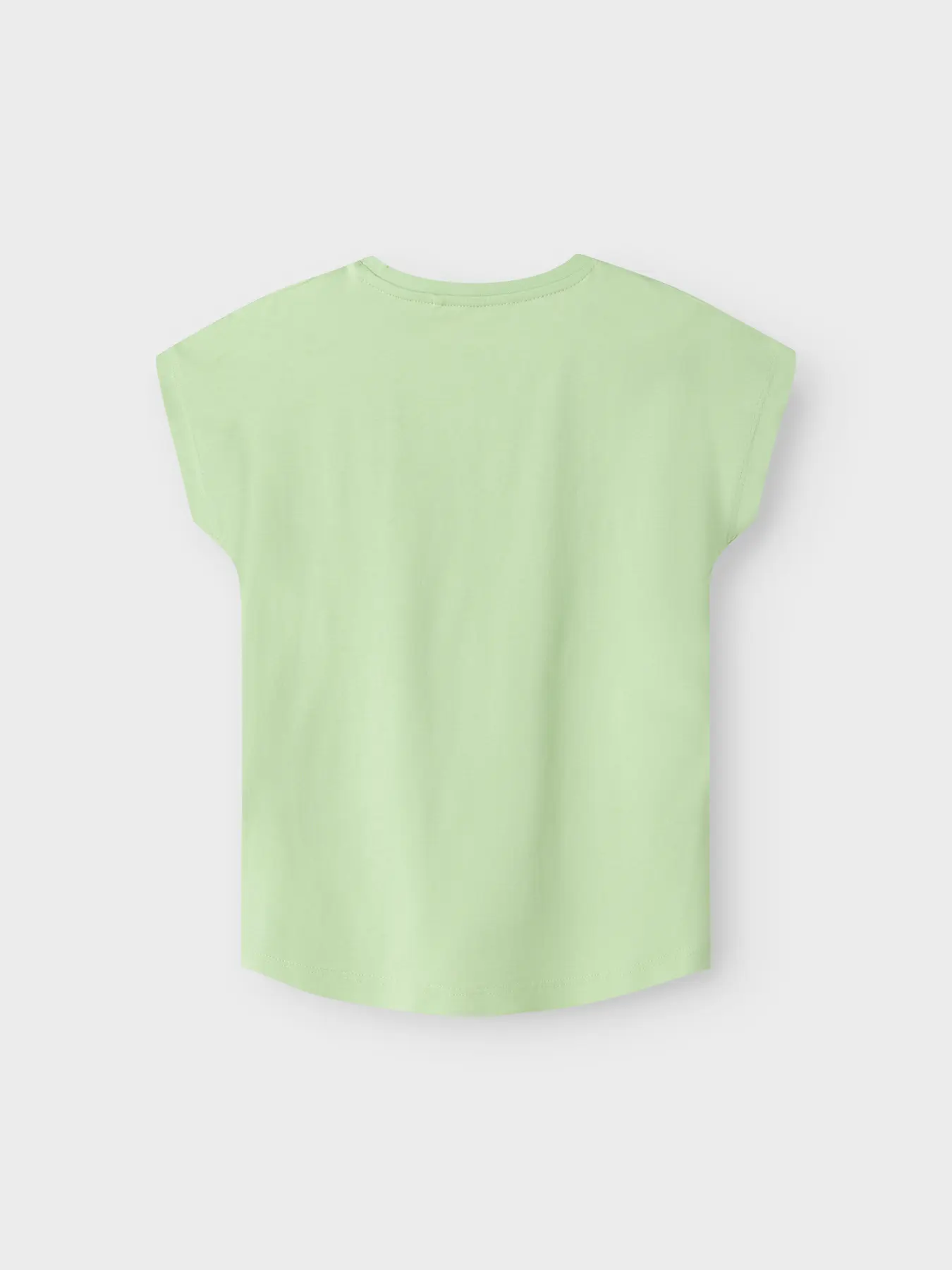 T-shirt NKFVIGEA Name It Arcadian Green 2