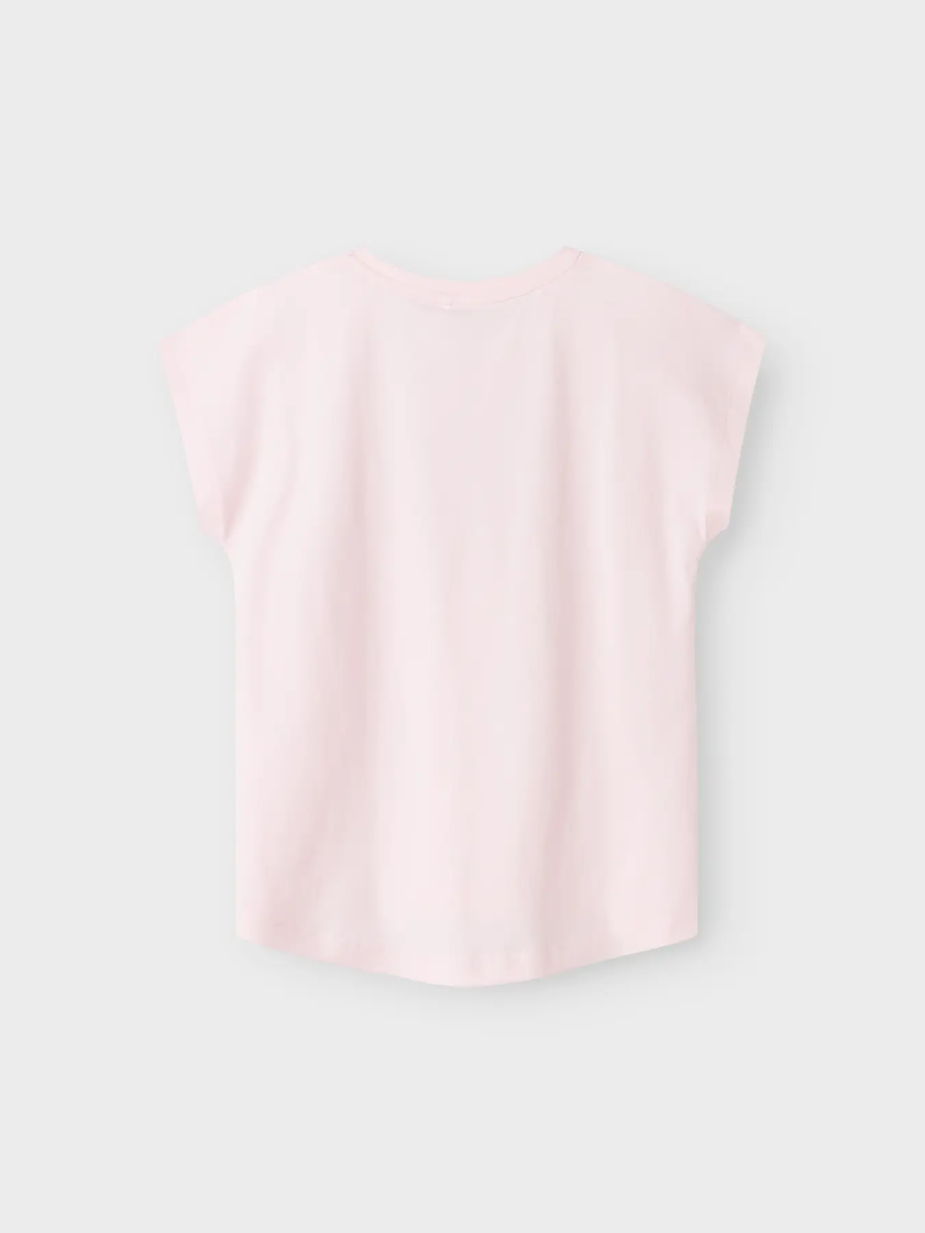 T-shirt NKFVIGEA Name It Ballerina Cherry 2