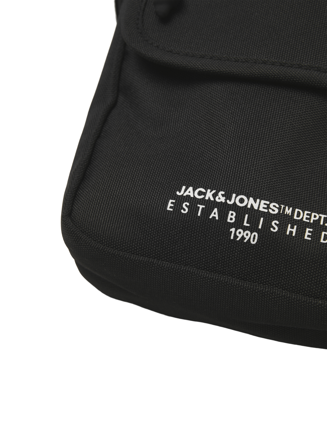 Mala JACTRISTAN Jack&Jones Black 2