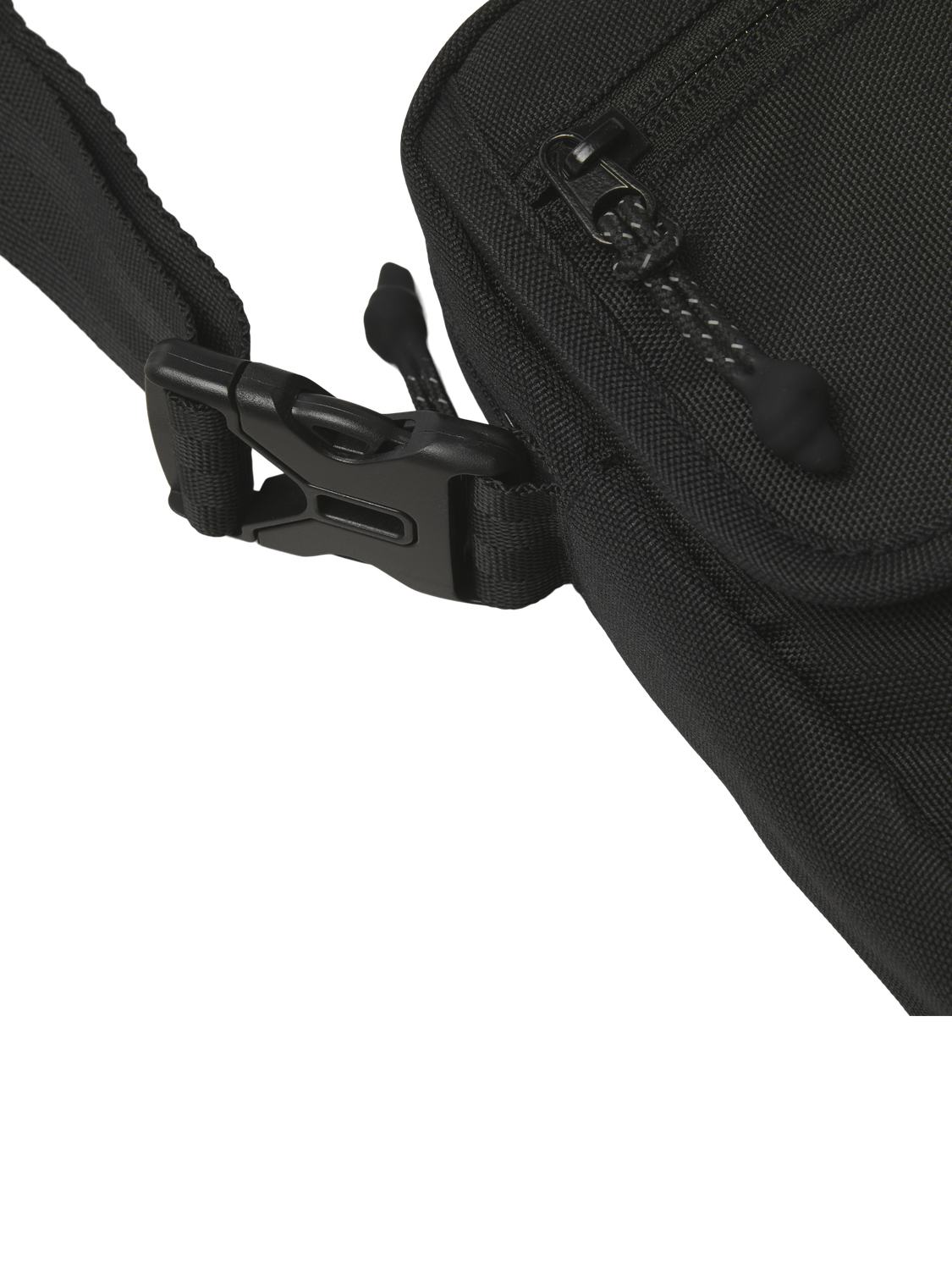 Mala JACTRISTAN Jack&Jones Black 1