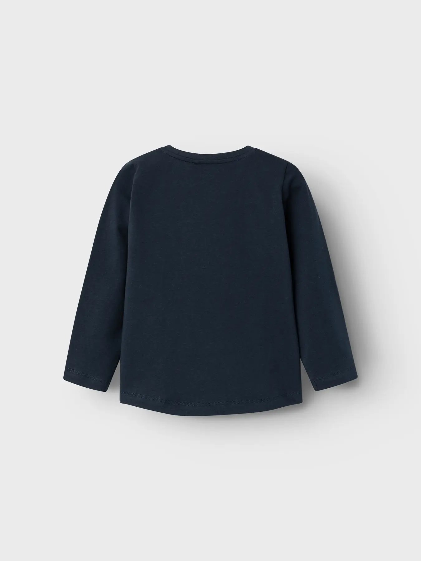 T-shirt NMFVIPARTY Name It Dark Sapphire 2