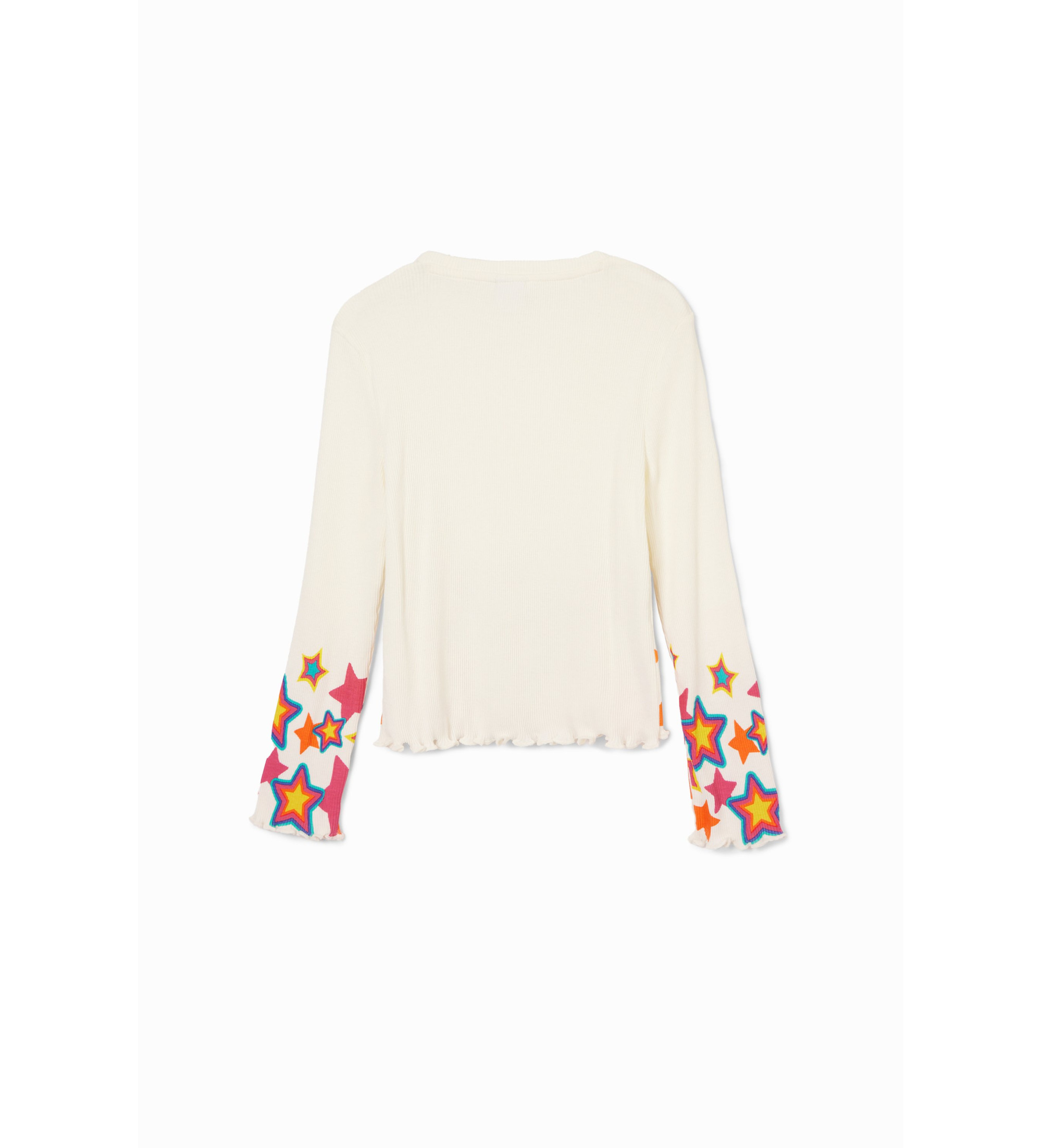 T-shirt CHANTAL Desigual 1000 2