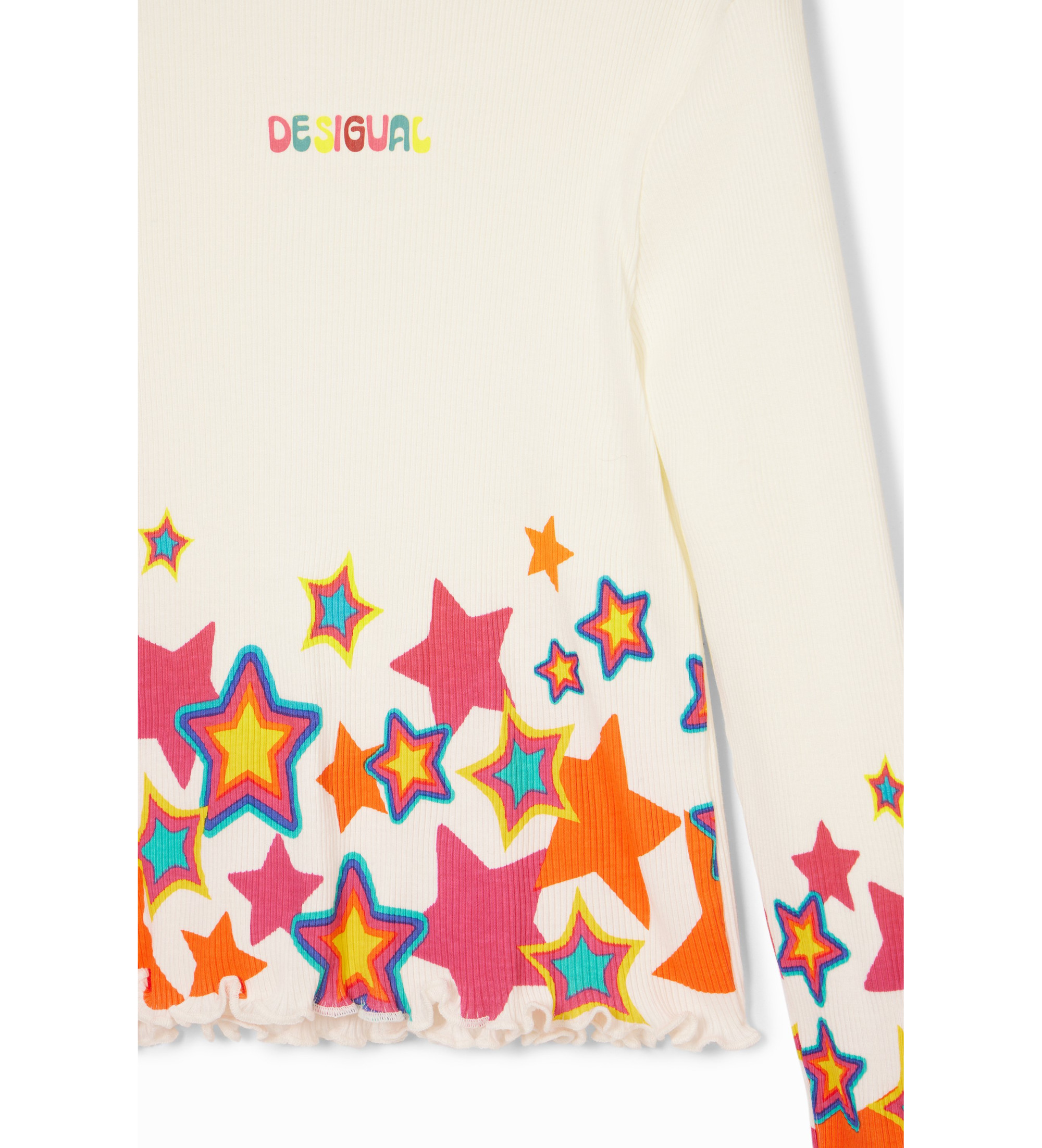 T-shirt CHANTAL Desigual 1000 1