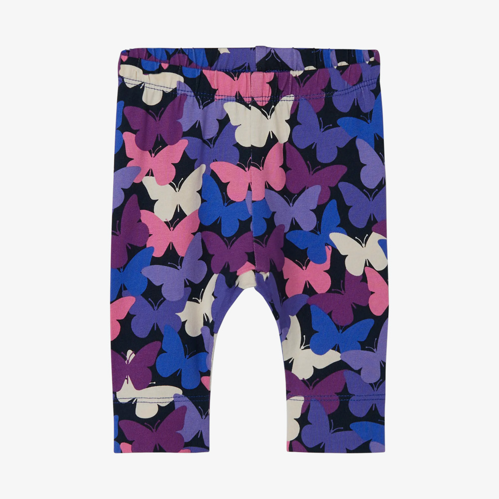 Legging NBFLUNA Name It Aster Purple 0