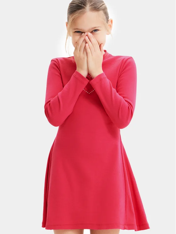 Vestido ELINA Desigual 3002 1