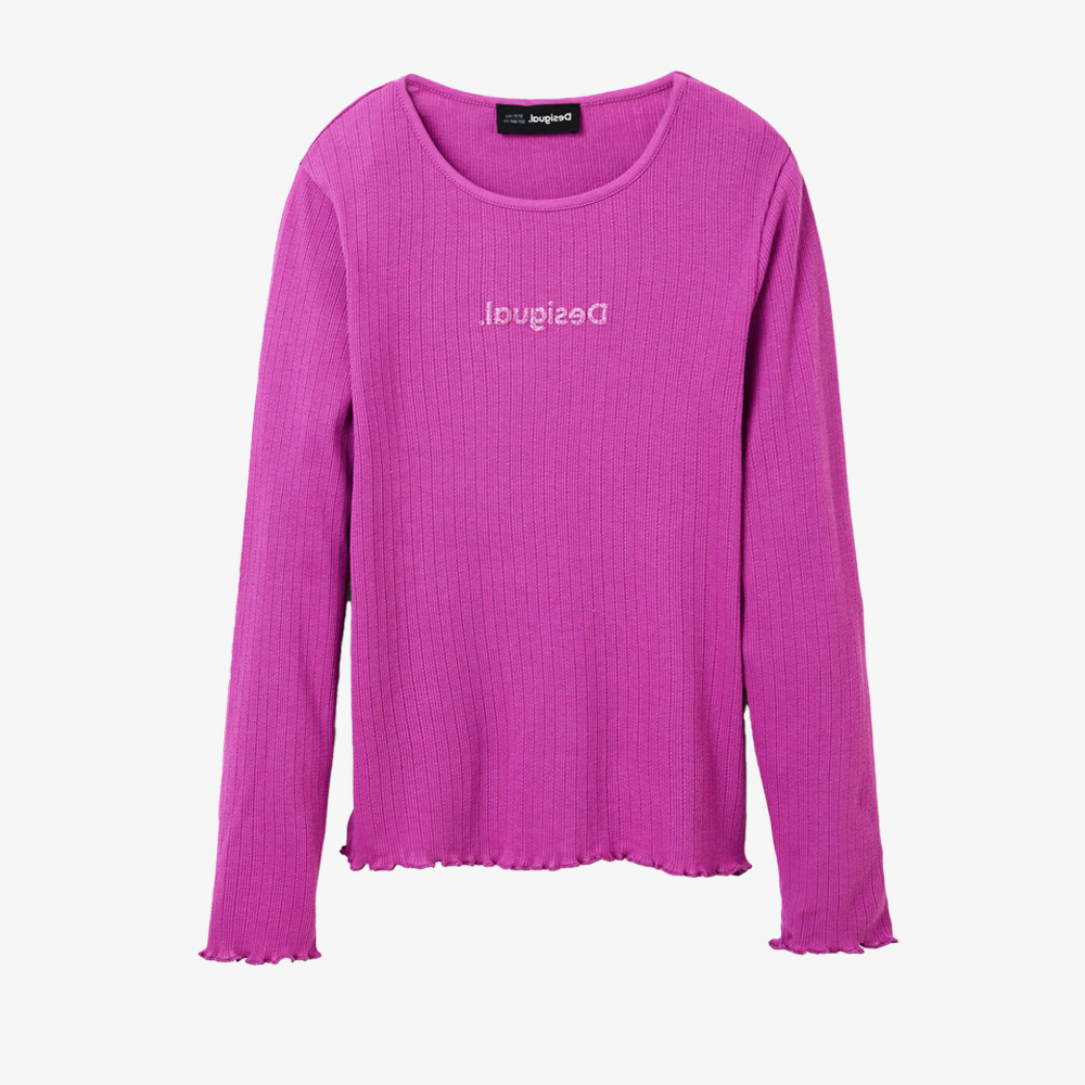 T-shirt ALEXANDRA Desigual 3179 0