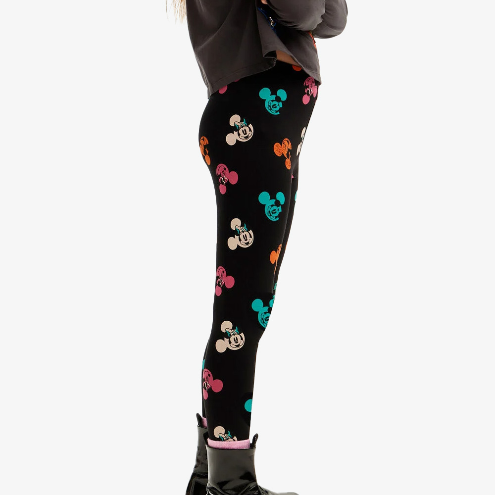 Legging DAKOTA Desigual 2000 0
