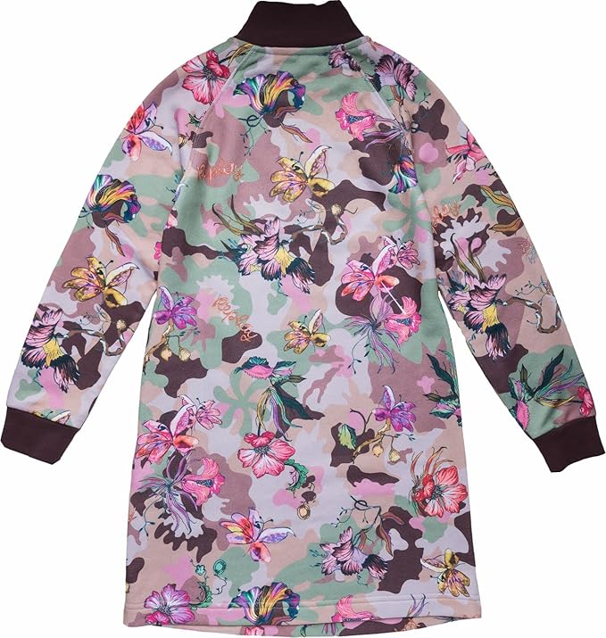 Vestido SG3626 Replay 020 1