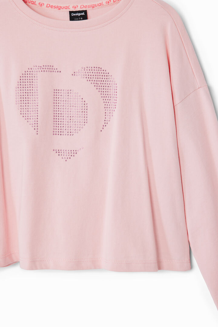 T-shirt CAMILA Desigual 3049 2