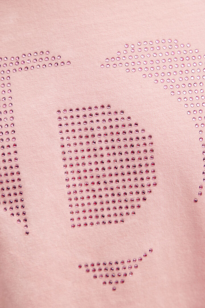 T-shirt CAMILA Desigual 3049 1