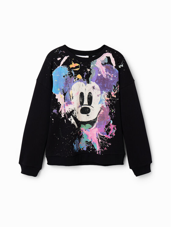 Sweatshirt MICKEY Desigual 2000 1