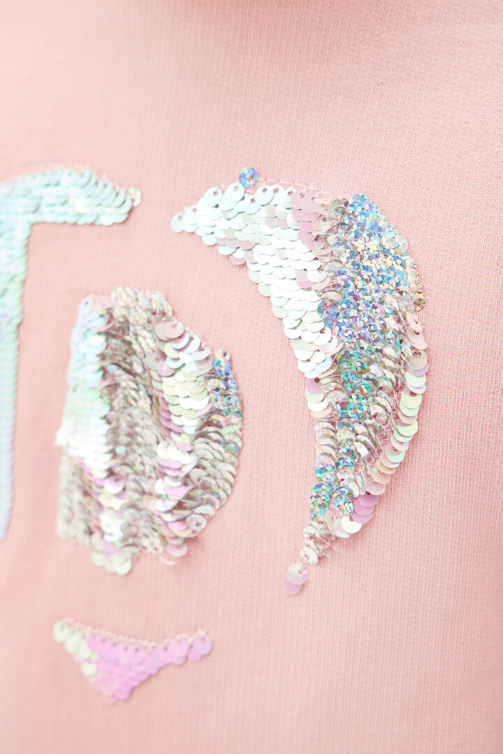 Sweatshirt BLAIR Desigual 3049 2