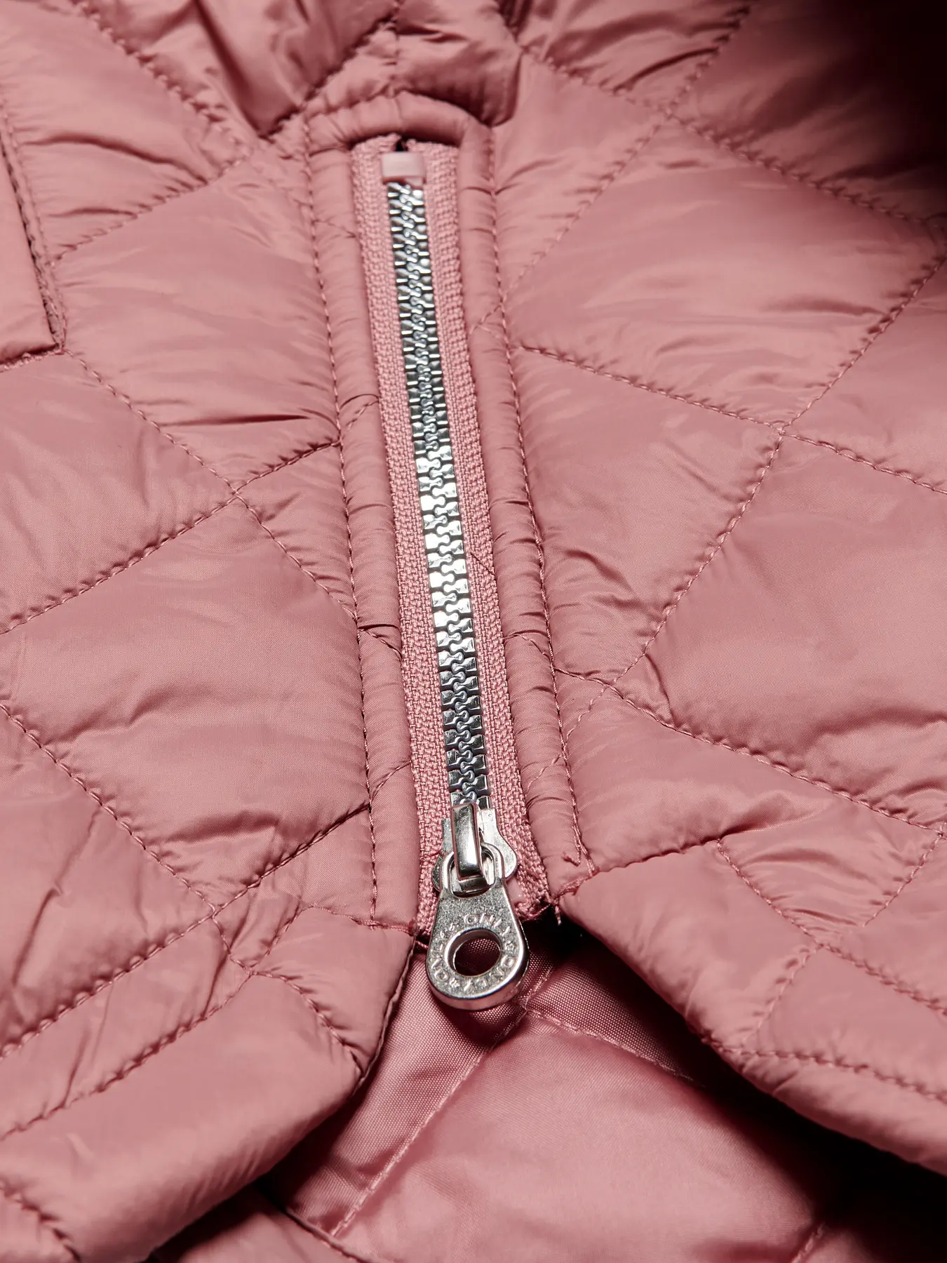 Casaco KONBELLA OnlyKids Burlwood 1