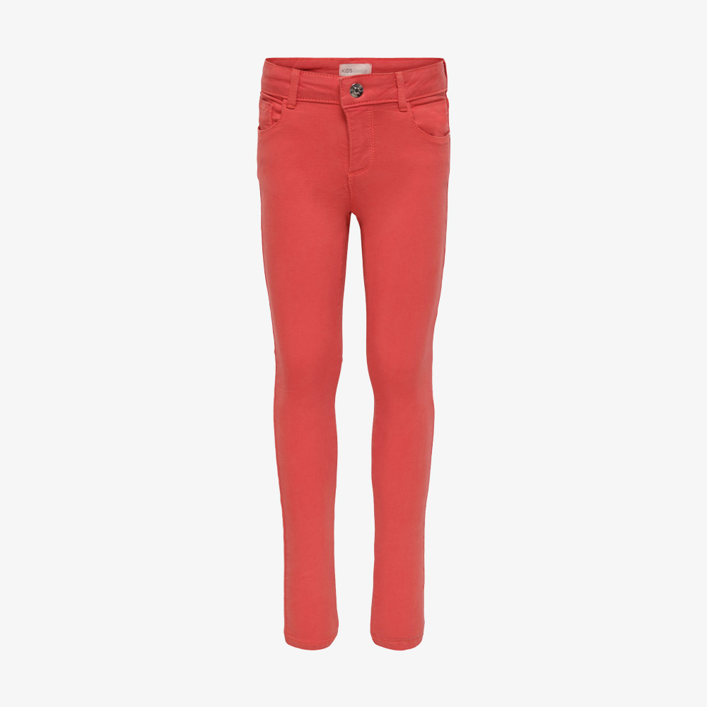 Jeans KOGAMAZING OnlyKids Calypso Coral 0