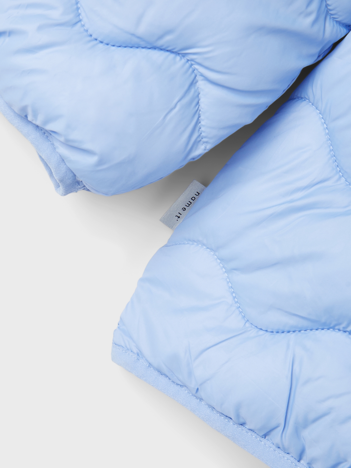 Casaco NKFMAGGY Name It Serenity 1