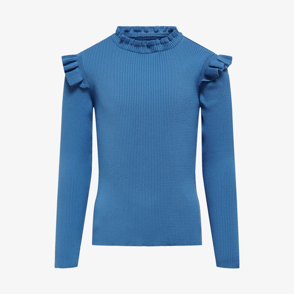 Camisola KOGSANDY OnlyKids Provence 0