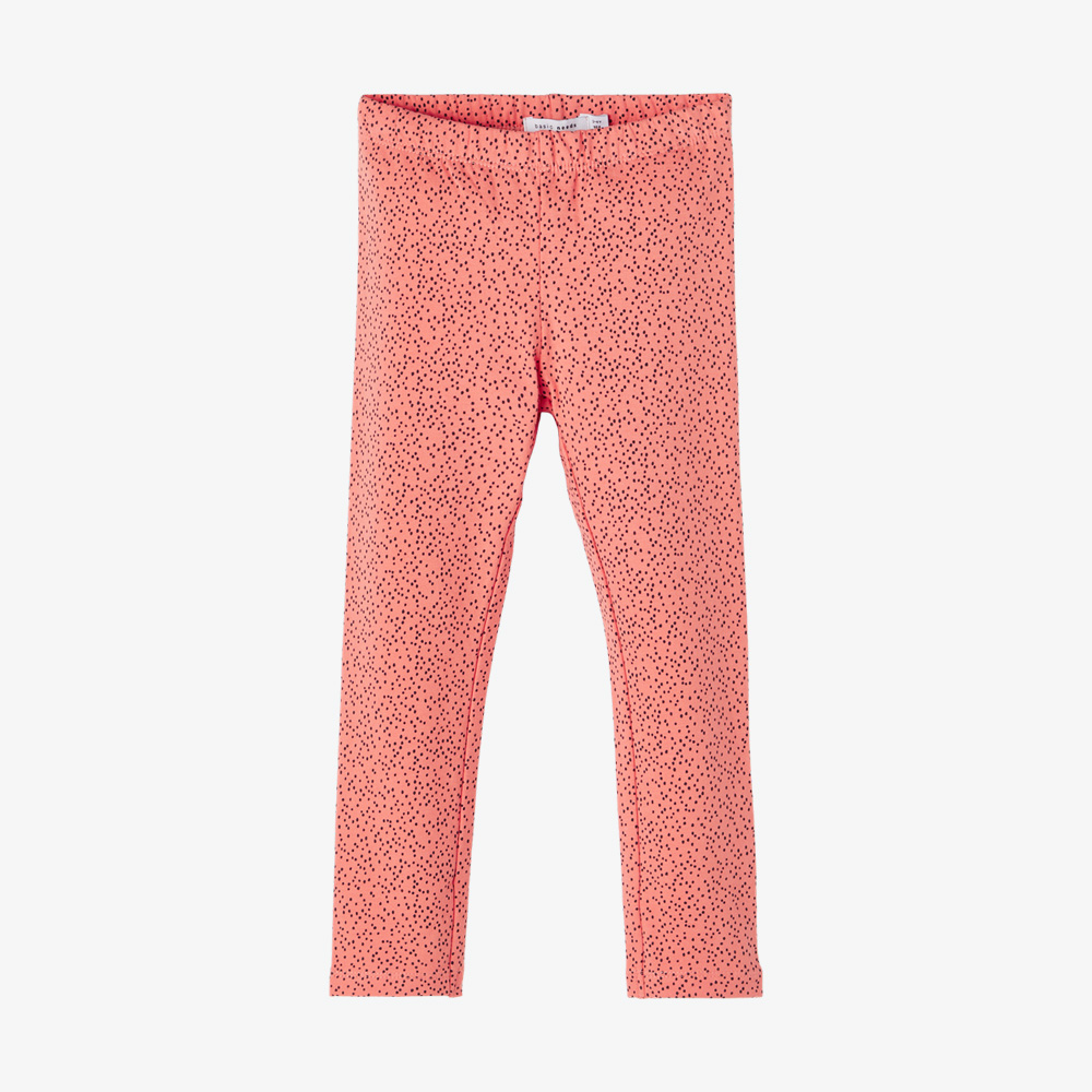 Legging NMFDAVINA Name It Crabapple 0