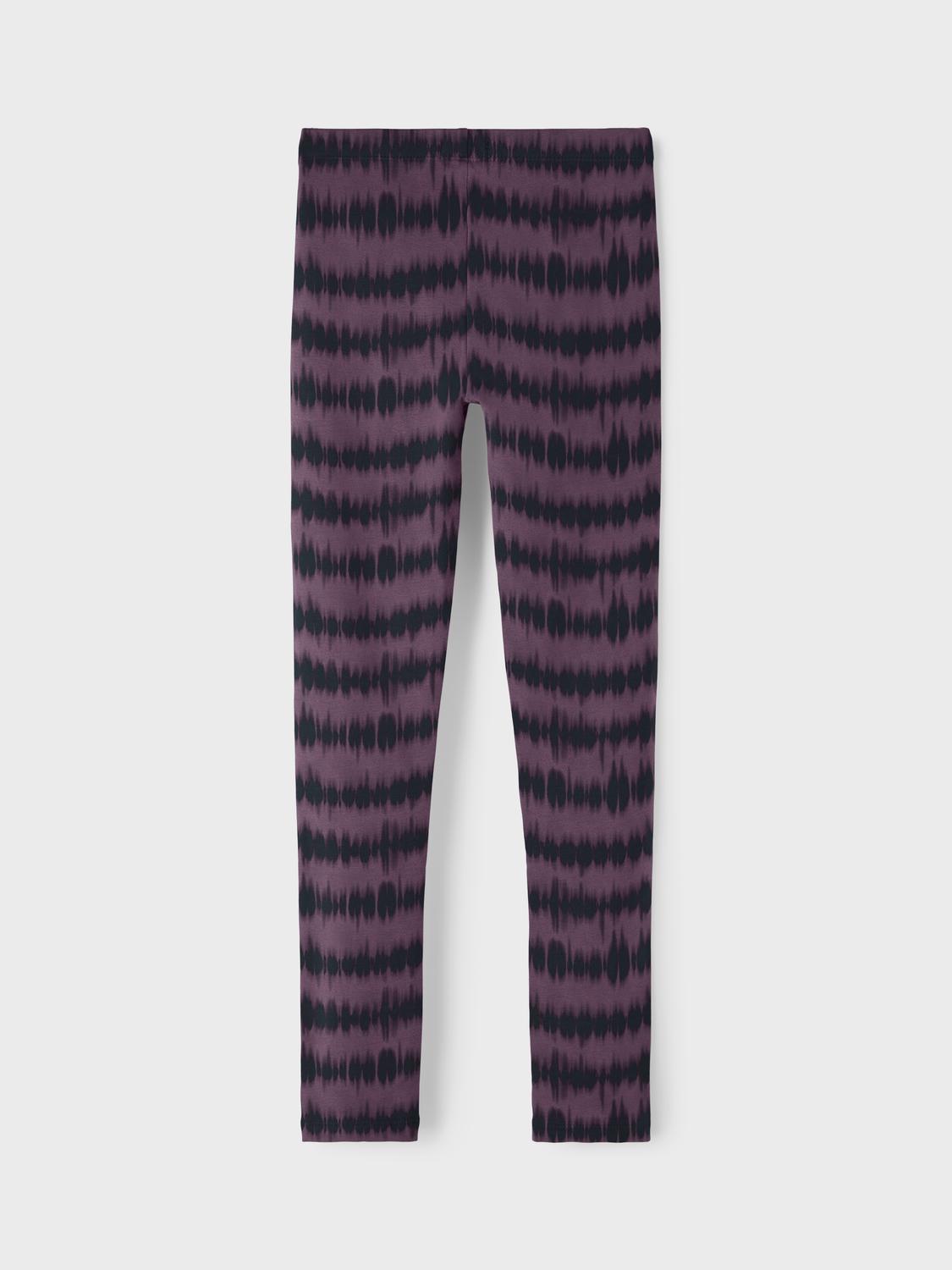 Legging NKFDAVINA Name It Hortensia 2
