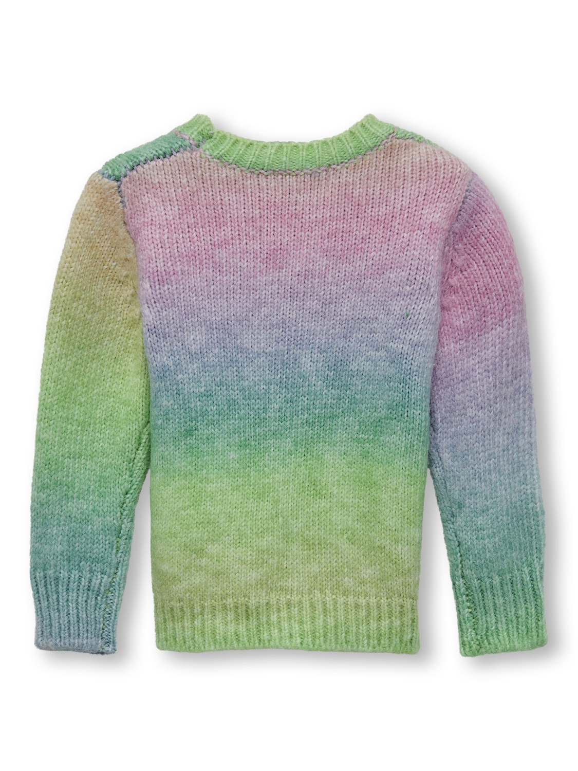 Camisola KMGRAINBOW OnlyKids Jasmine 1