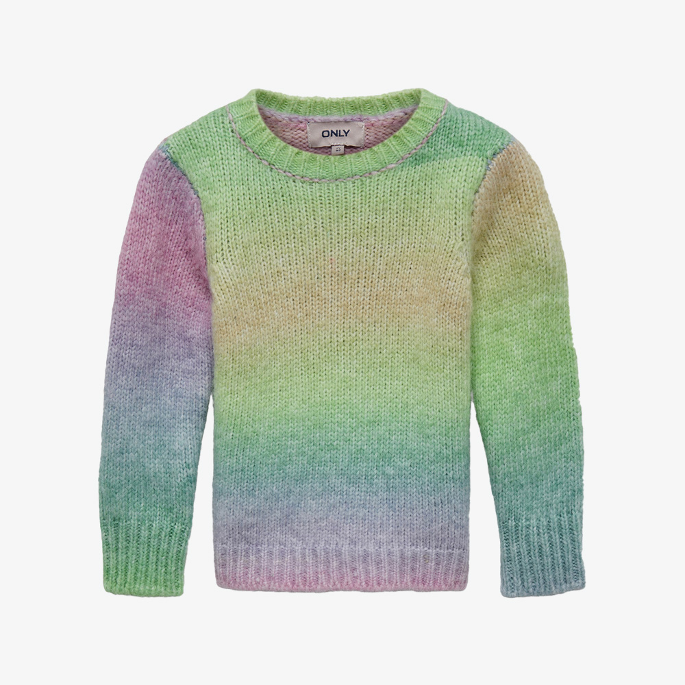 Camisola KMGRAINBOW OnlyKids Jasmine 0