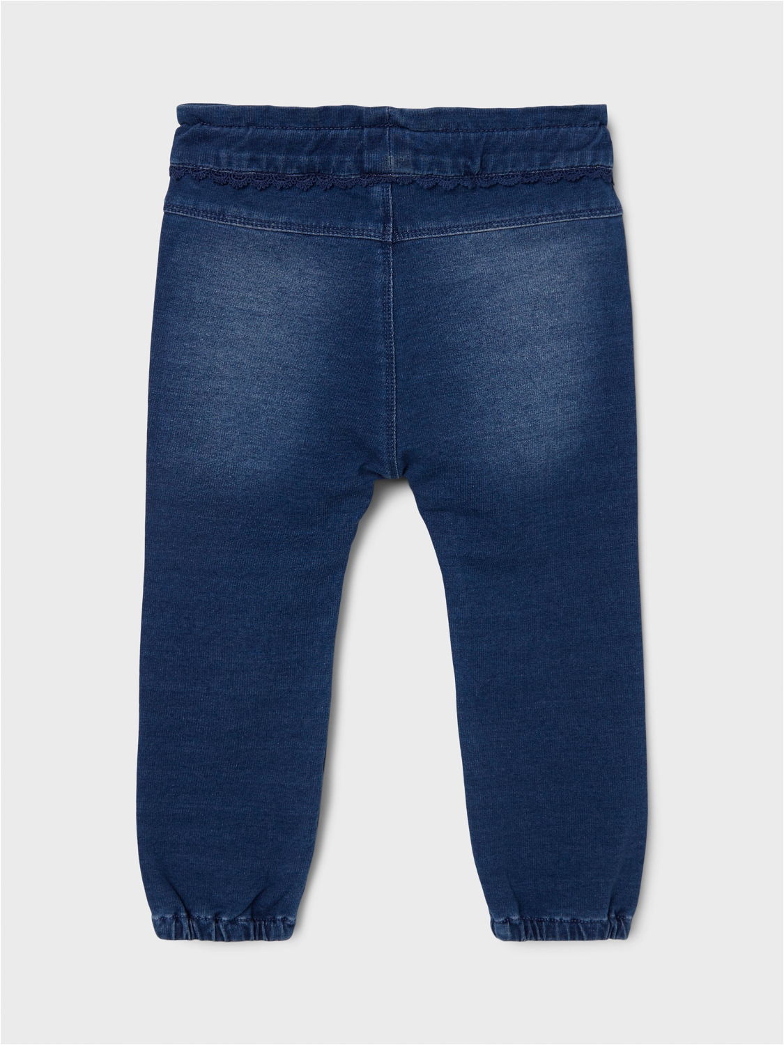 Calça NMFBIBI Name It Dark Blue 3