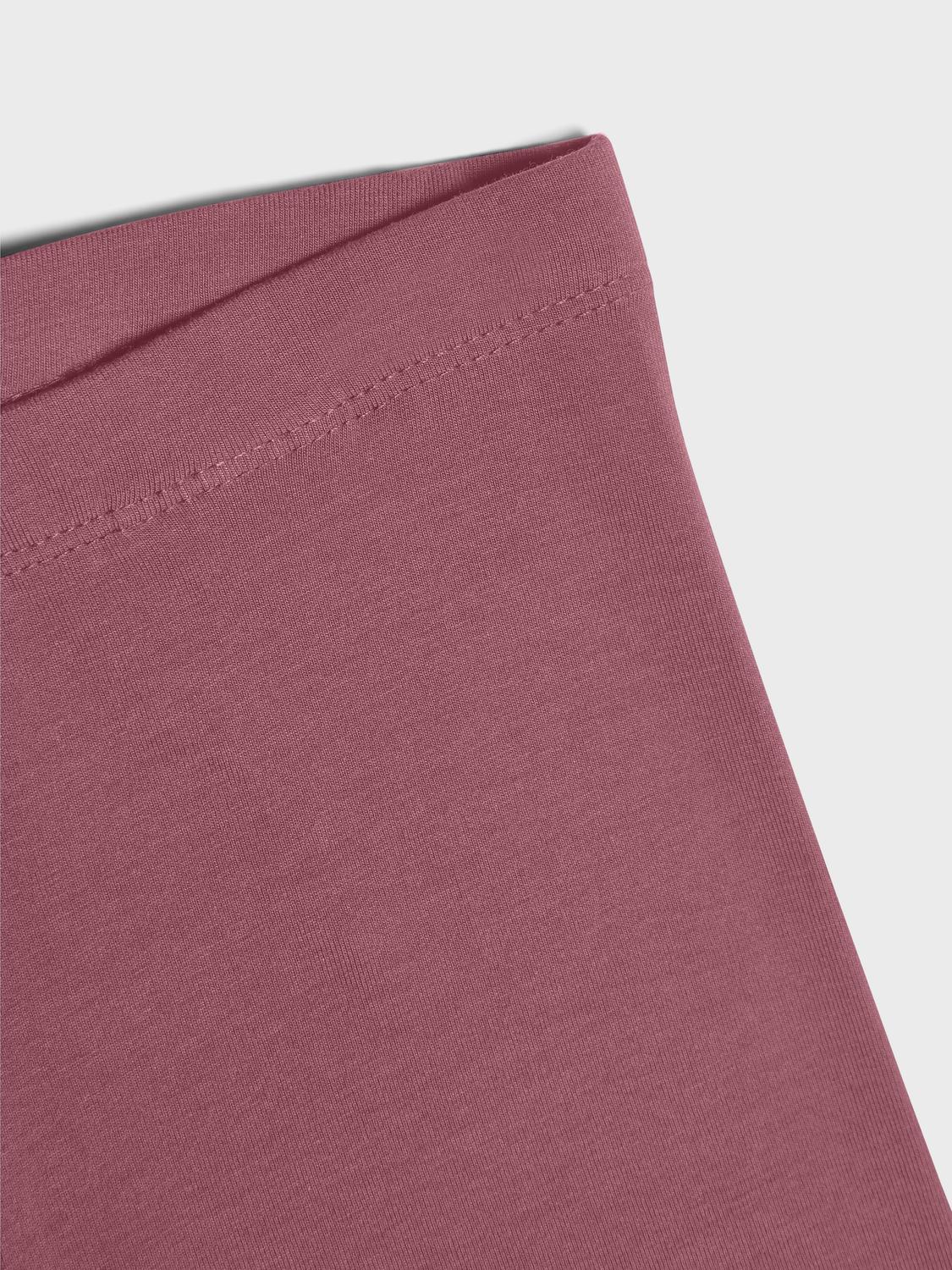 Legging NKFVIVIAN Name It Deco Rose 2