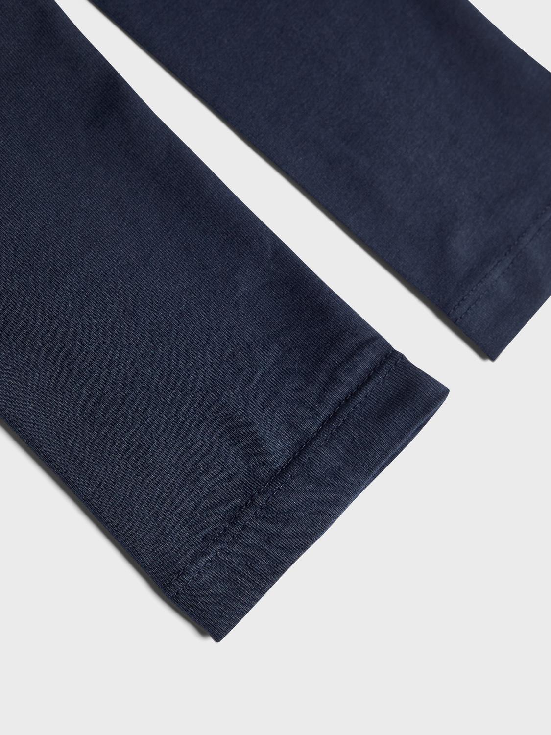 Legging NKFVIVIAN Name It Dark Sapphire 1