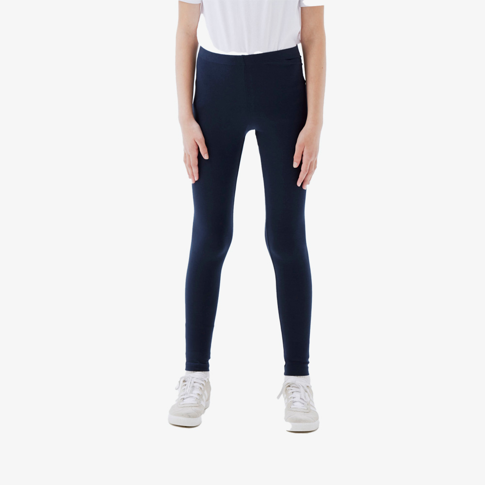Legging NKFVIVIAN Name It Dark Sapphire 0