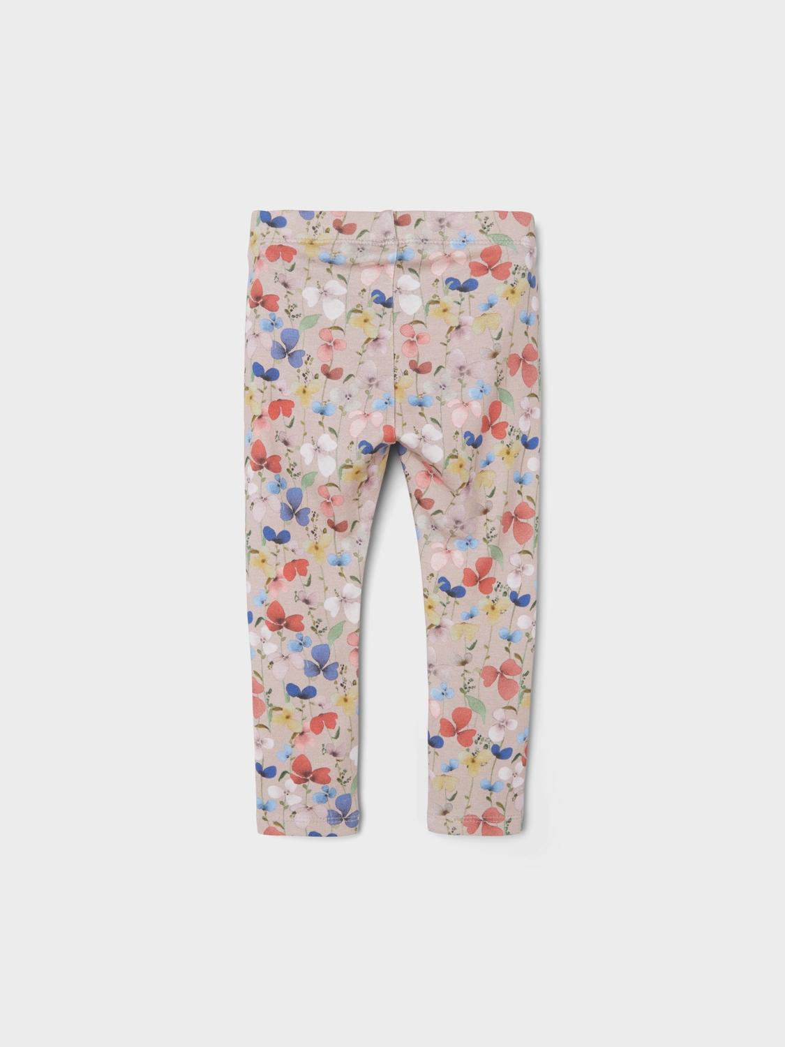 Legging NBFDIANE Name It Violet Ice 2