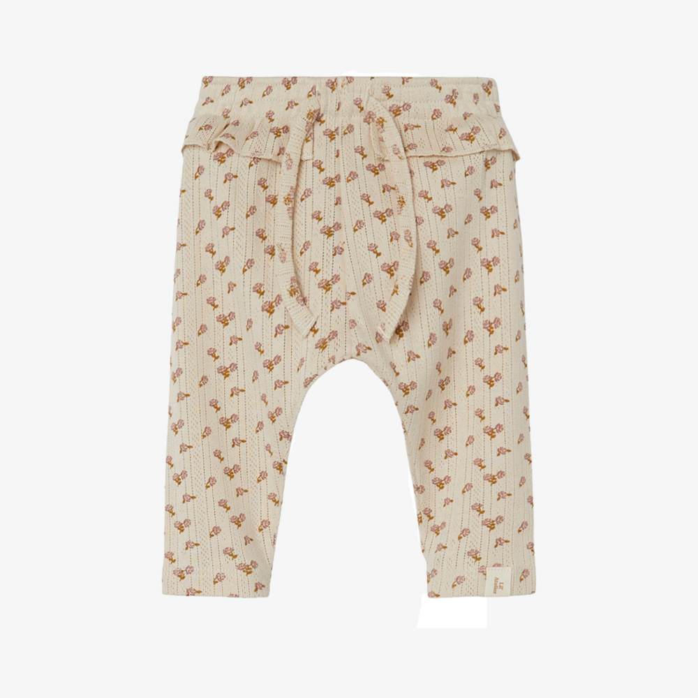 Calça NBFRACHELLO Name It Fog 0