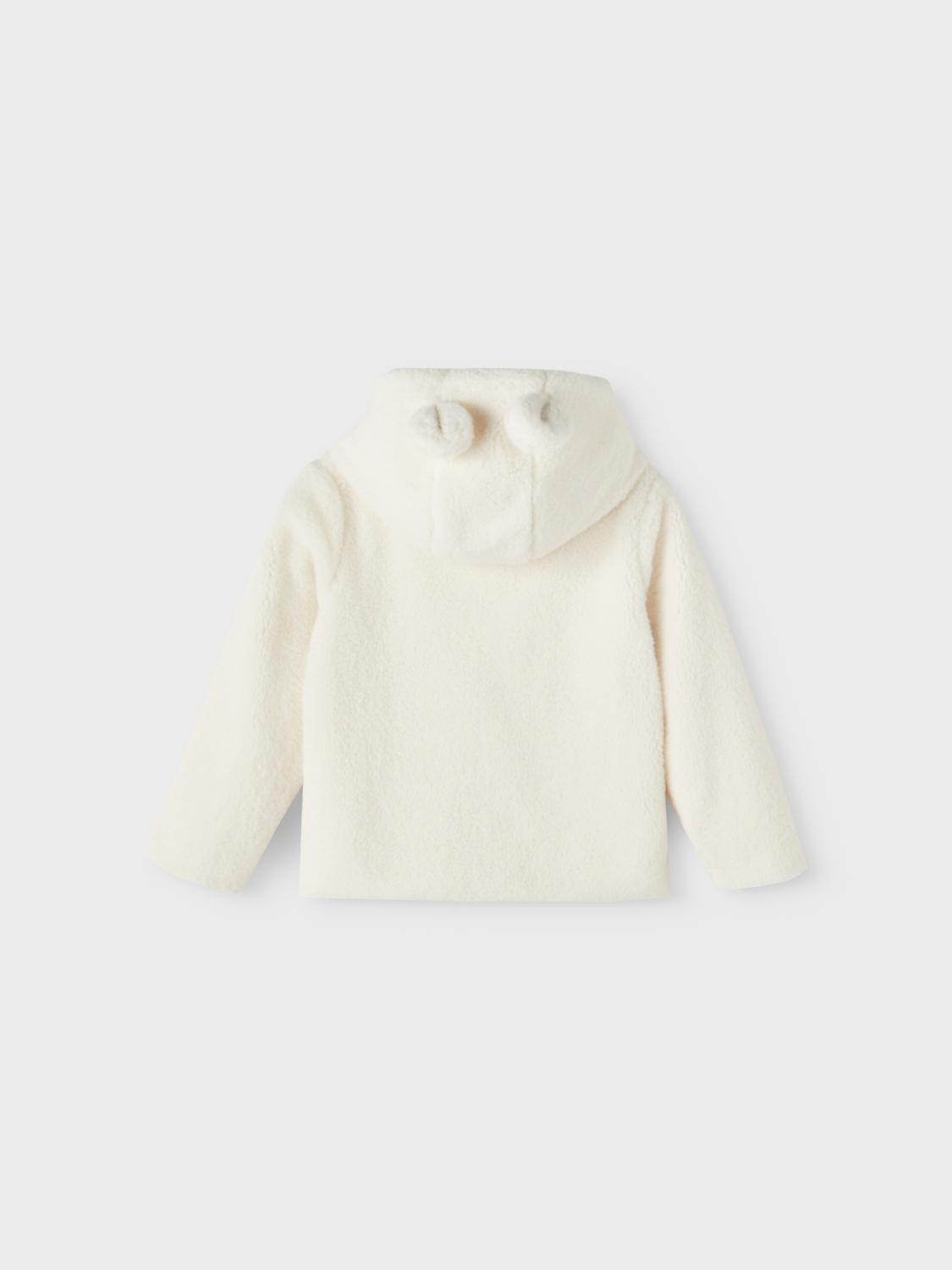 Casaco NMFOLIVE Name It Jet Stream 2