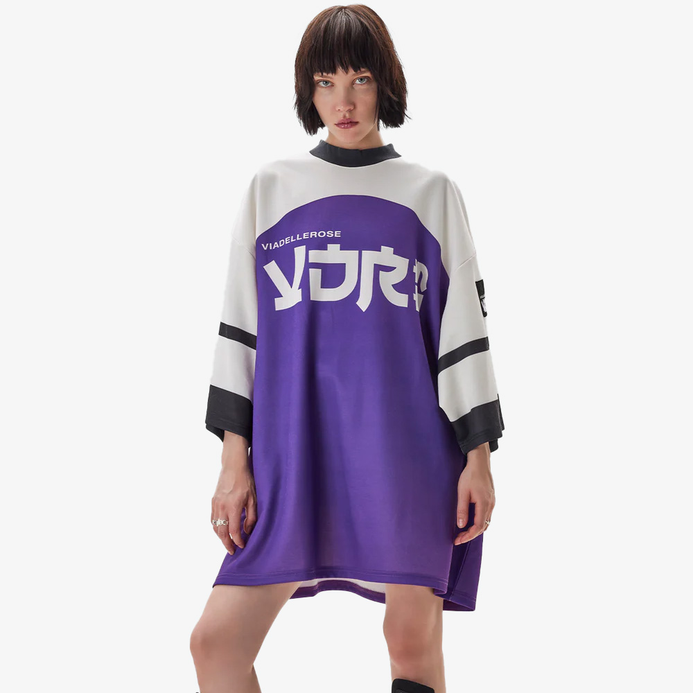 Camisola 14291 VDR Viola 0