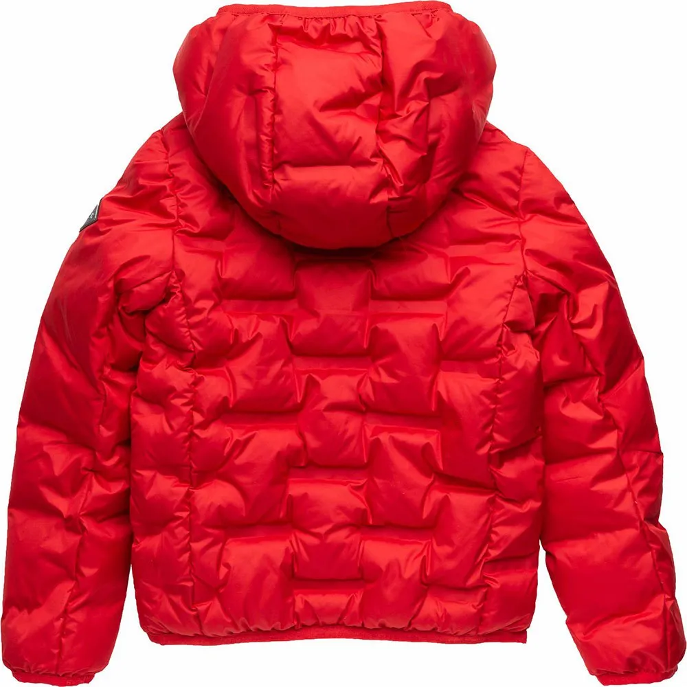 Kispo SB8208 Replay 919 1