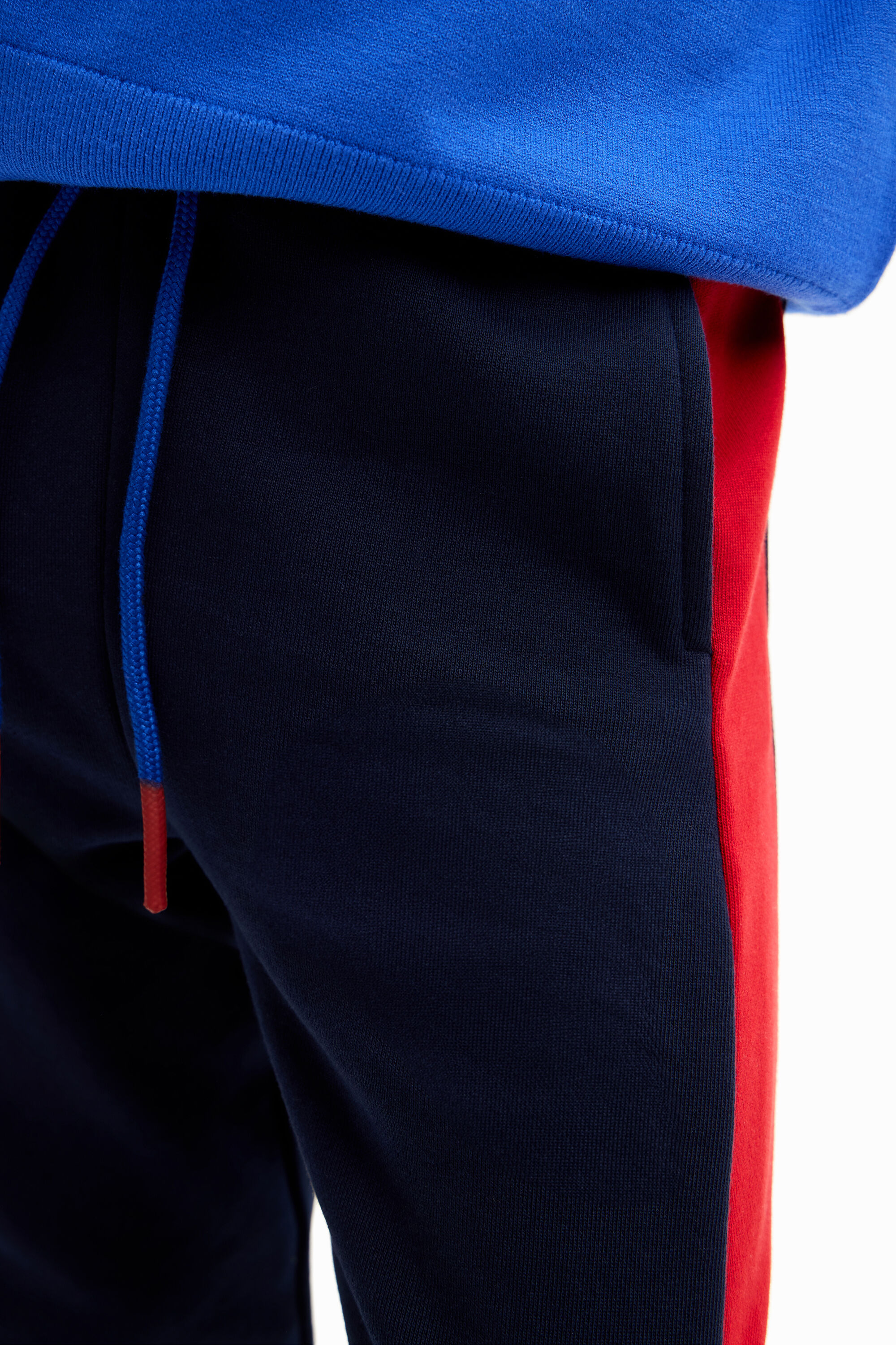 Calças KIDS NEW Desigual 5001 1