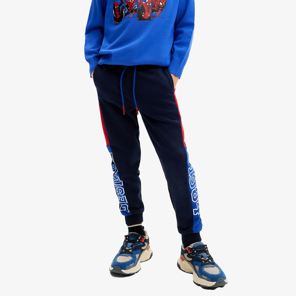 Calças KIDS NEW Desigual 5001 0