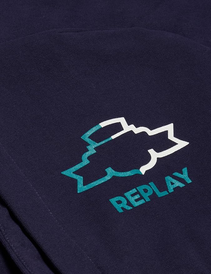 Casaco SB2723 Replay 882 1