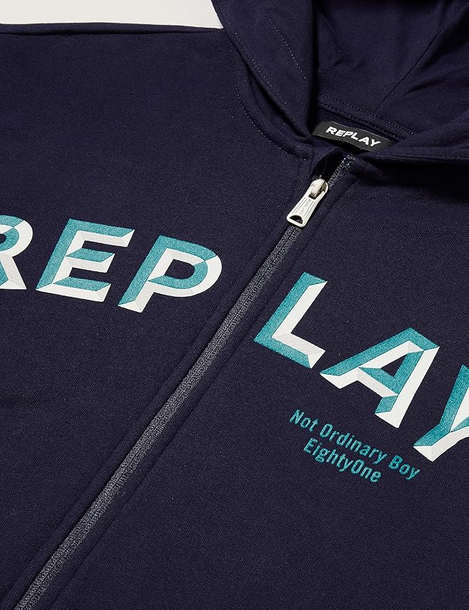 Casaco SB2723 Replay 882 3