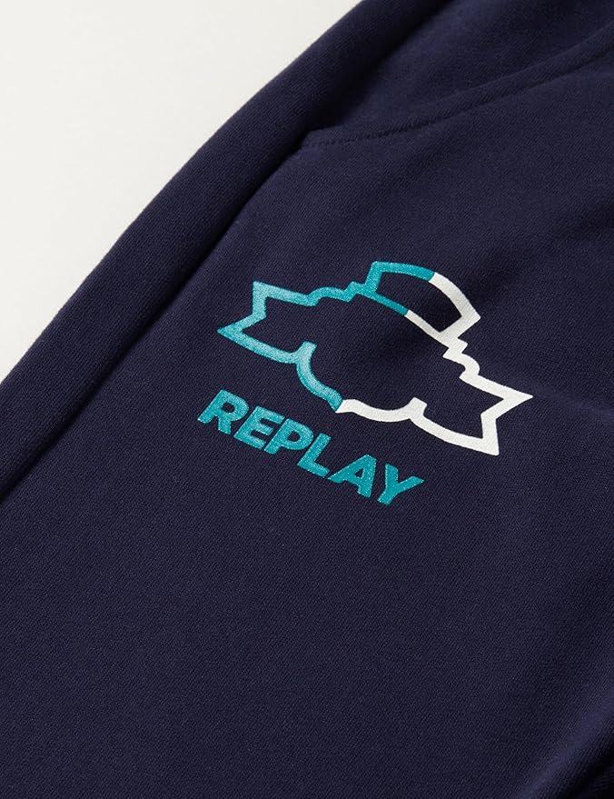 Calça SB9067 Replay 882 1