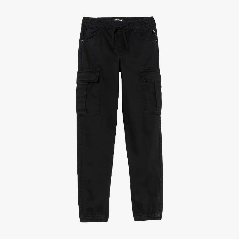 Calça SB9073 Replay 098 0