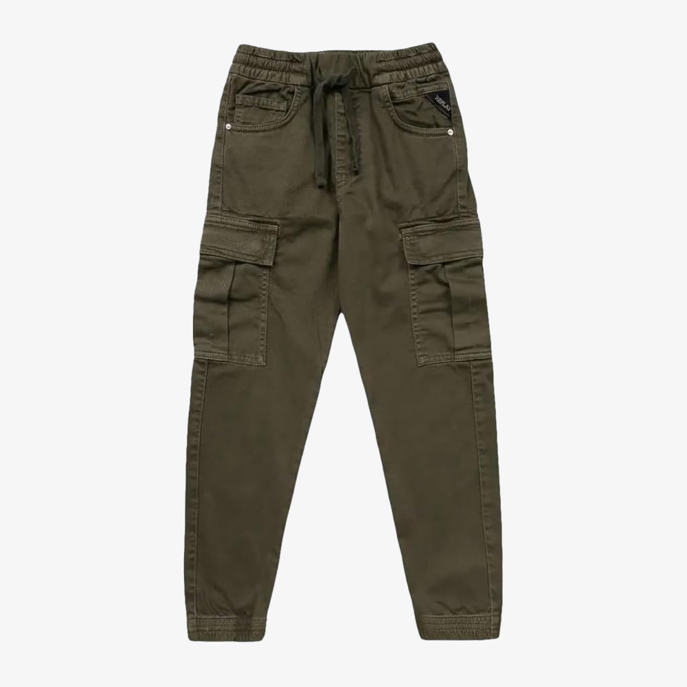 Calça SB9073 Replay 950 0
