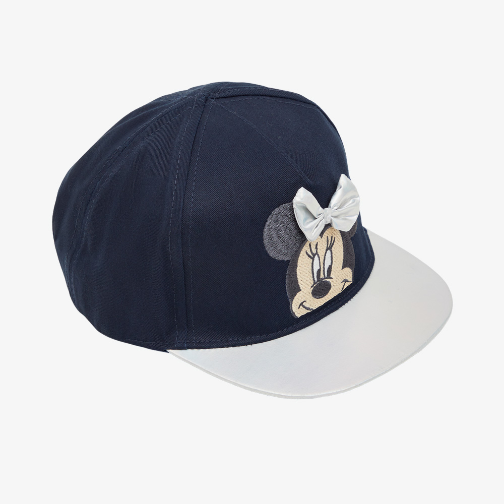Boné NMFMINNIE Name It Dark Sapphire 0