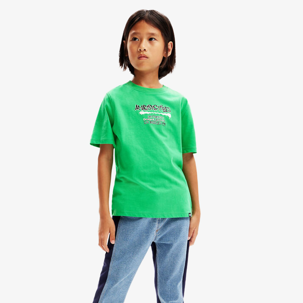 T-shirt ALKA Desigual 4036 0