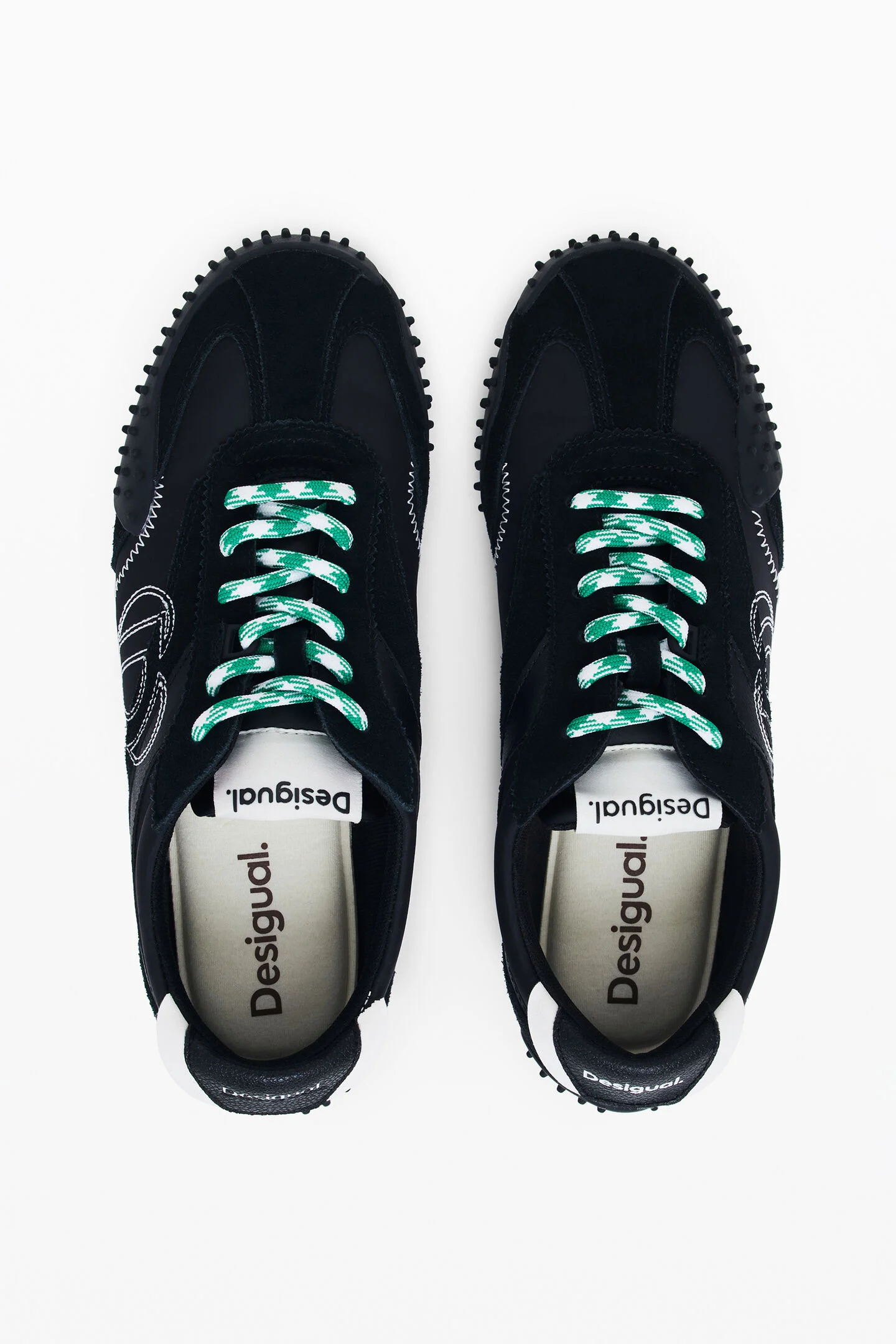 Sapatilha RETRO Desigual 2000 2