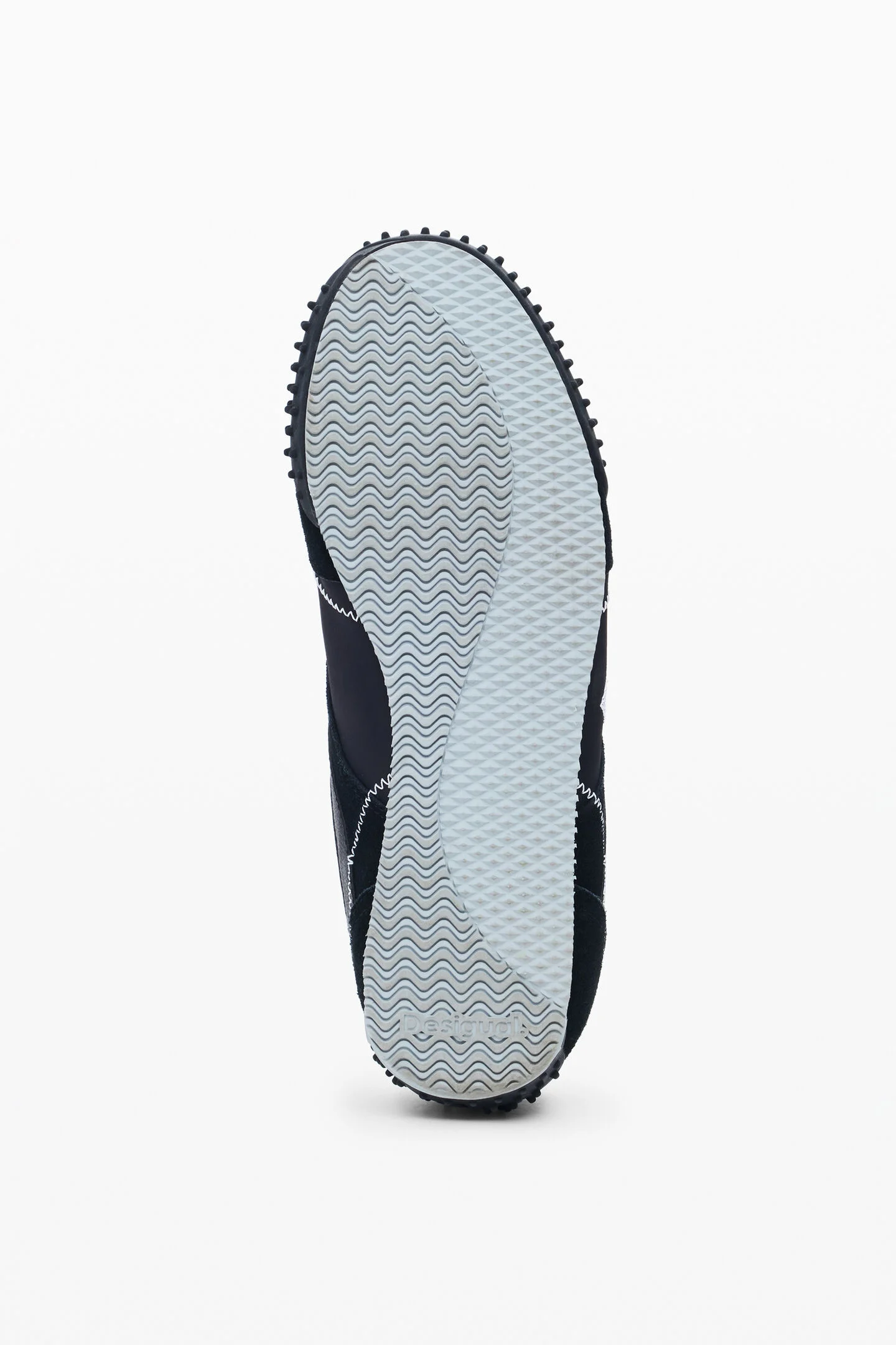 Sapatilha RETRO Desigual 2000 3