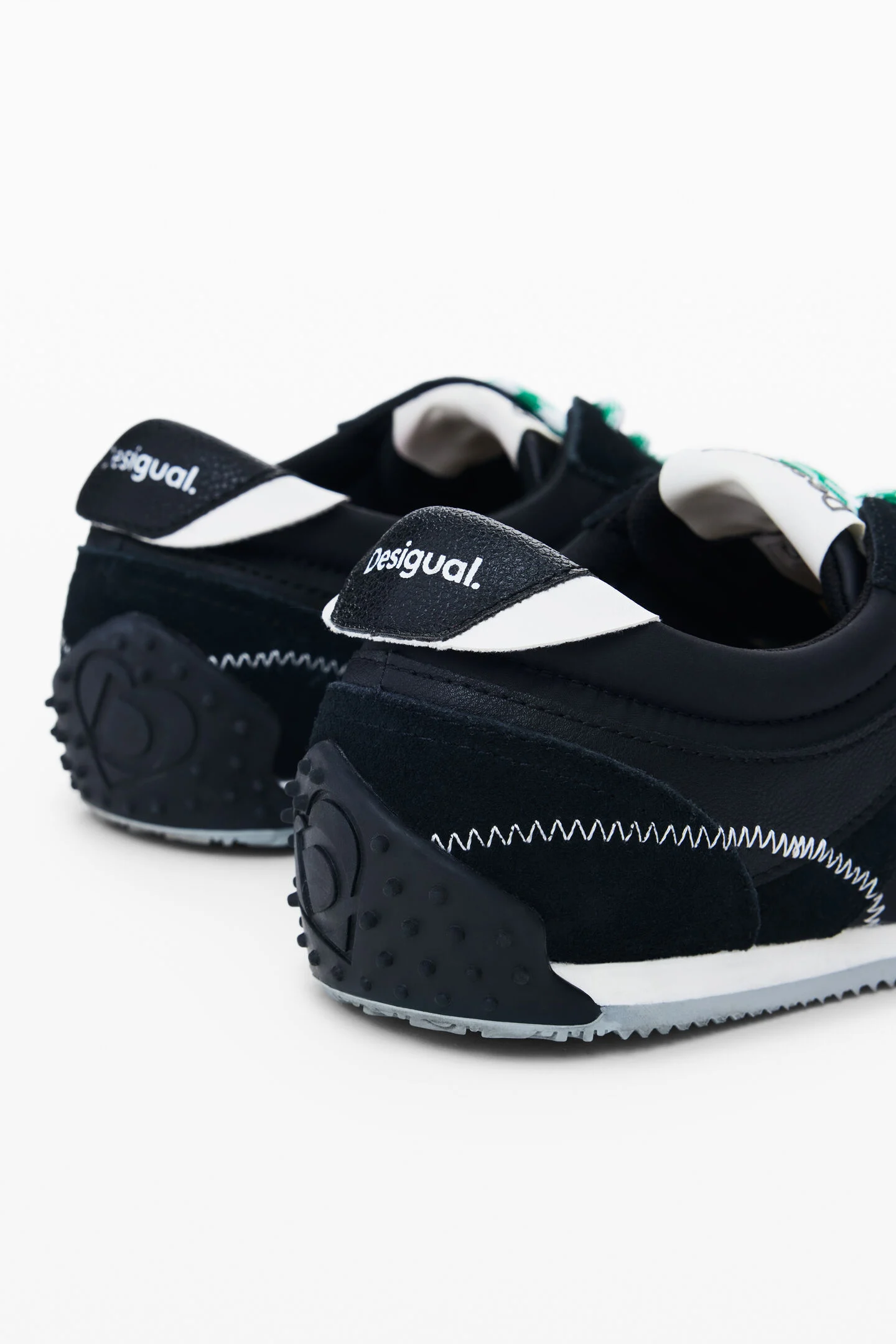 Sapatilha RETRO Desigual 2000 4