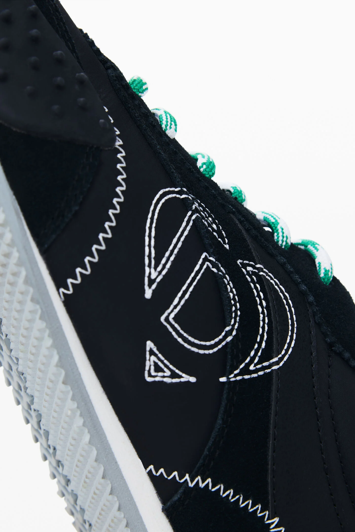 Sapatilha RETRO Desigual 2000 5