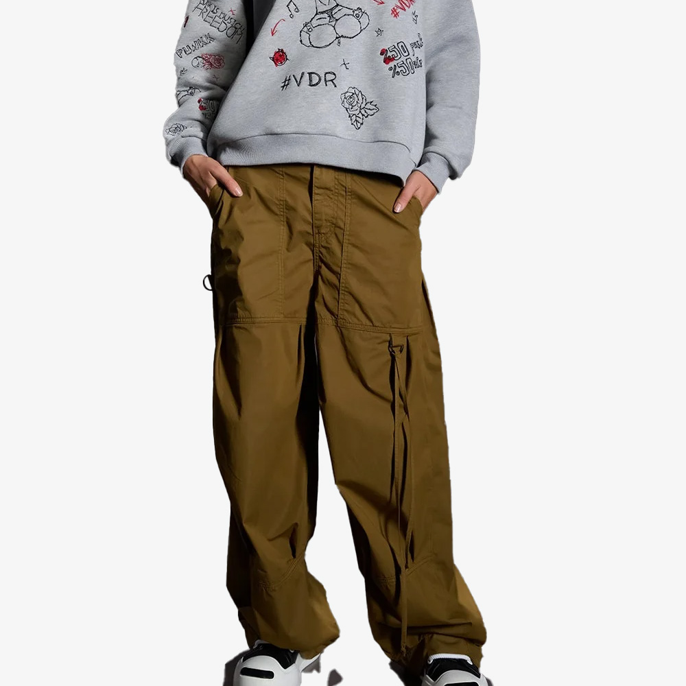 Calça 16000 VDR Olive 0