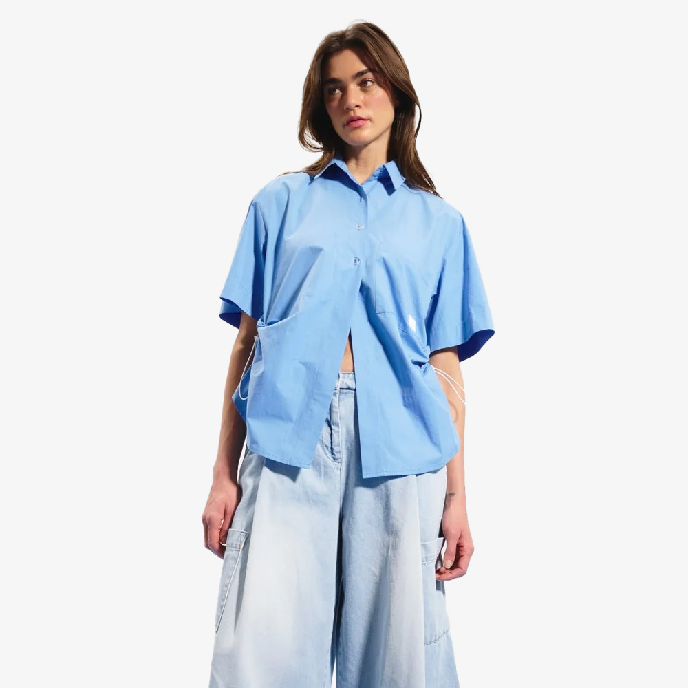 Camisa 17254 VDR Blue 0