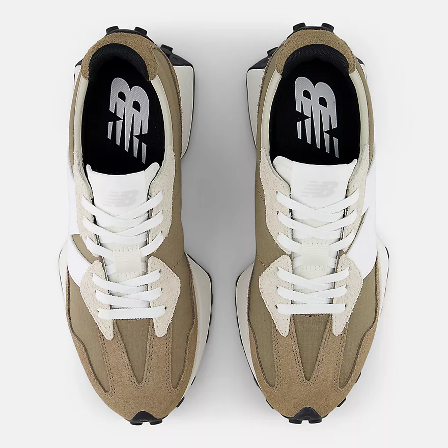 Sapatilha U327SBC New Balance 3