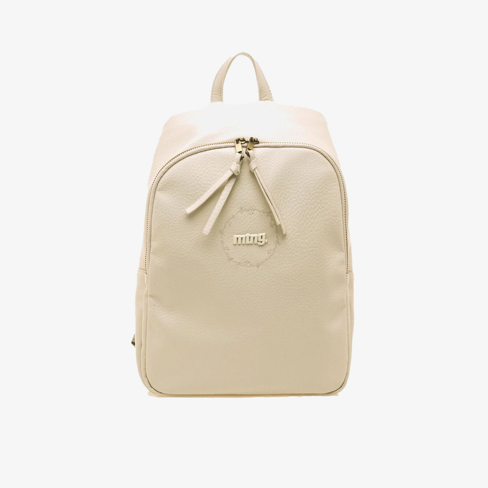 Mochila ADRIA MTNG Cream 0